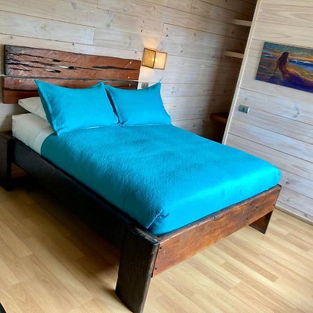 Hostal Sirena Pichilemu Luaran gambar