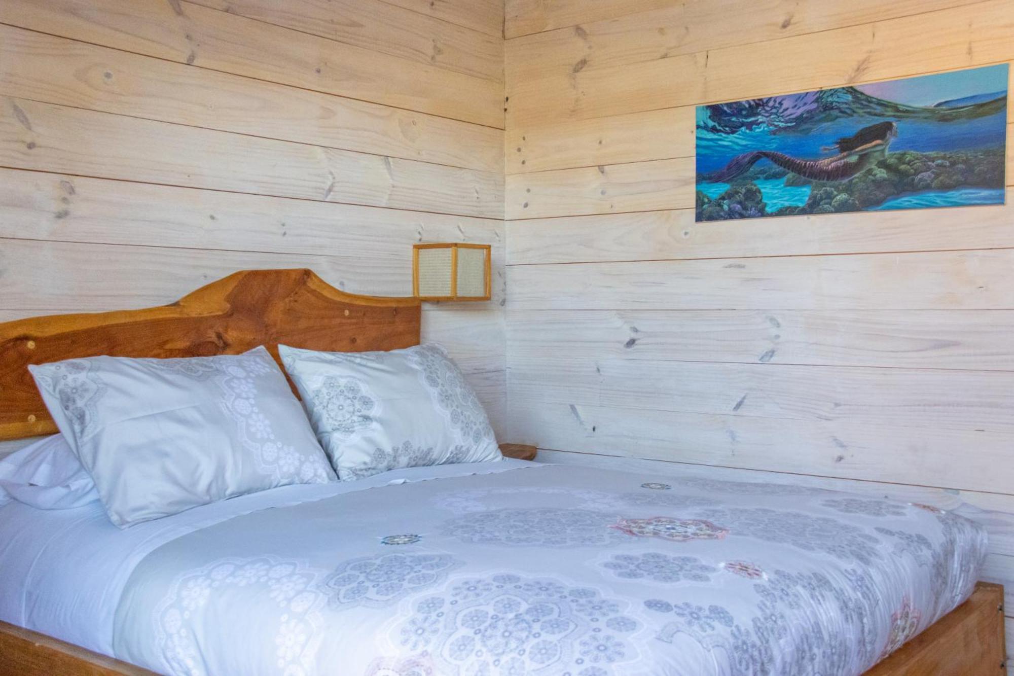 Hostal Sirena Pichilemu Luaran gambar