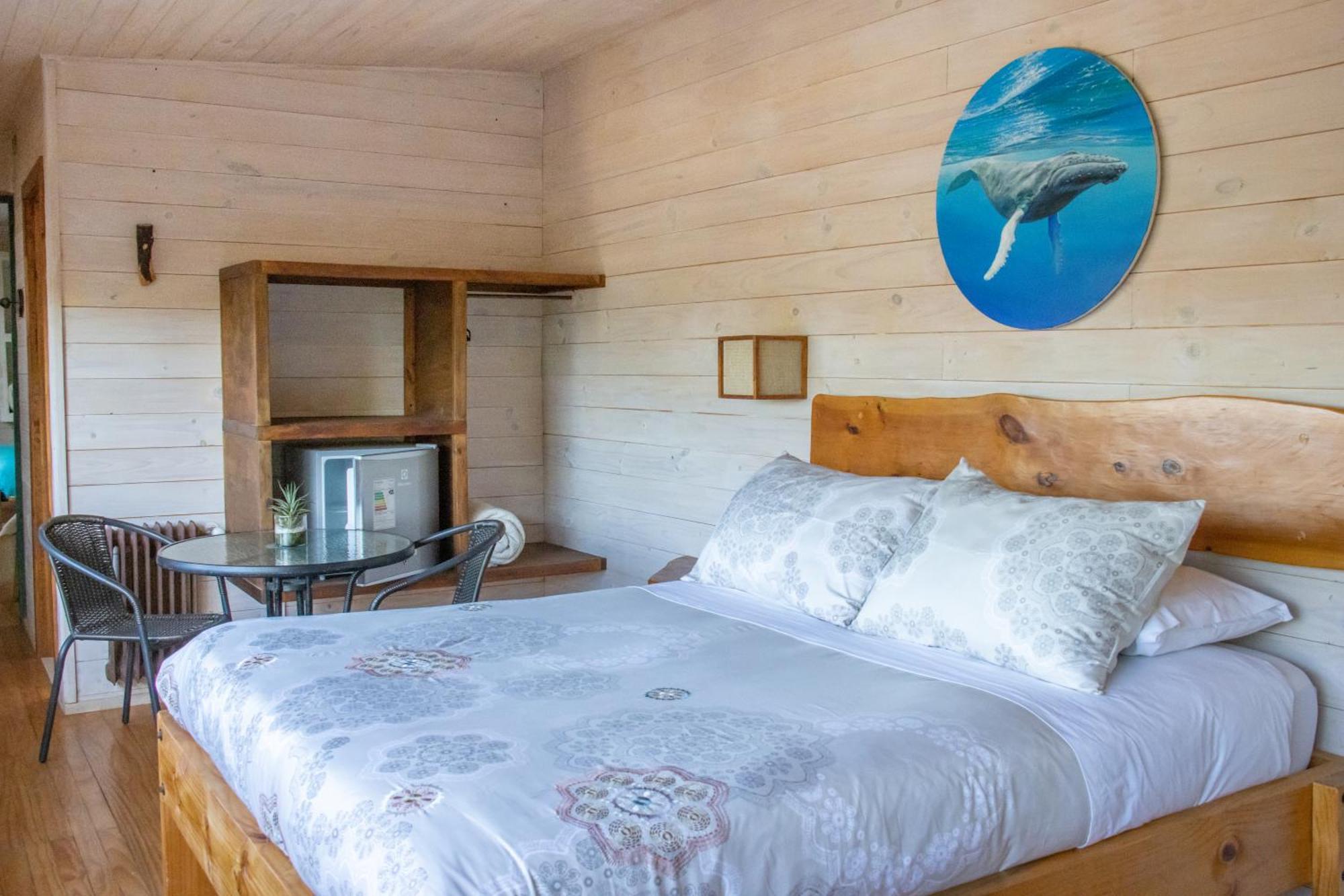 Hostal Sirena Pichilemu Luaran gambar