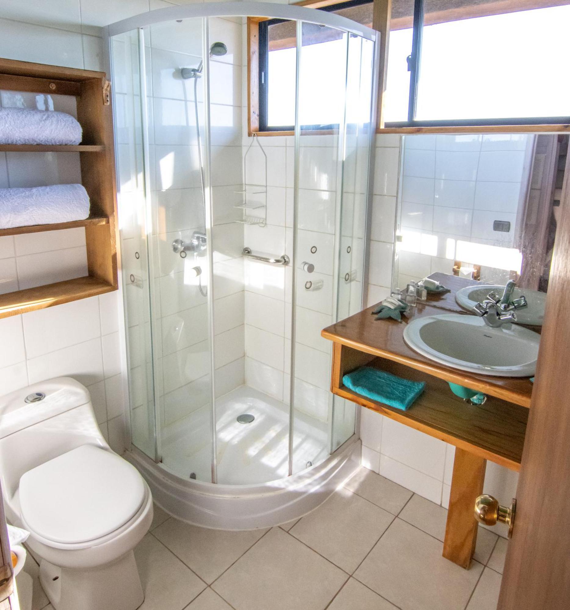 Hostal Sirena Pichilemu Luaran gambar