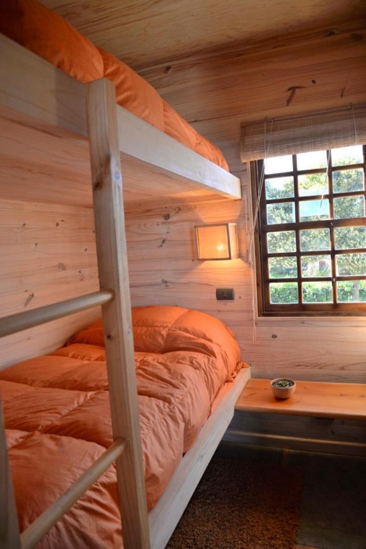 Hostal Sirena Pichilemu Bilik gambar