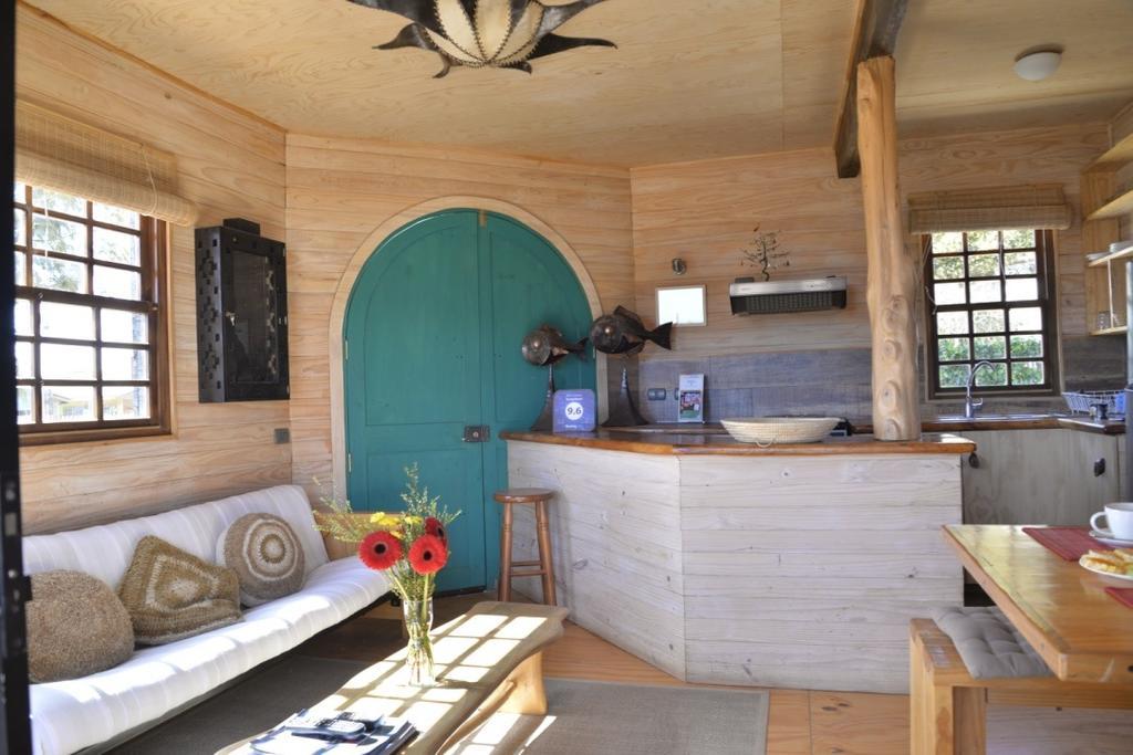 Hostal Sirena Pichilemu Luaran gambar